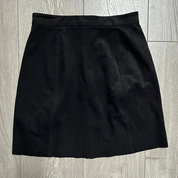 💐Wilfred  free suede skirt - Picture 3 of 3